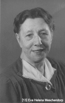 Eva Helena Meschendorp