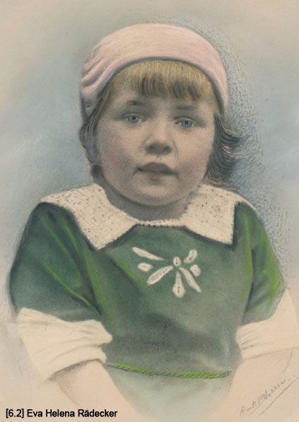 Eva Helena Rädecker