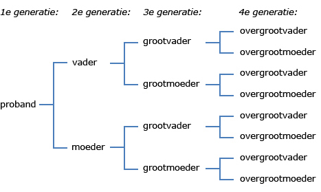 kwartierstaat